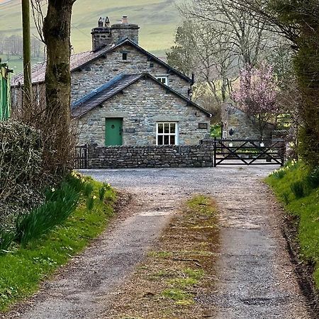 Cross Haw Cottage Sedbergh Luaran gambar