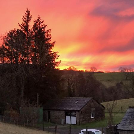 Cross Haw Cottage Sedbergh Luaran gambar