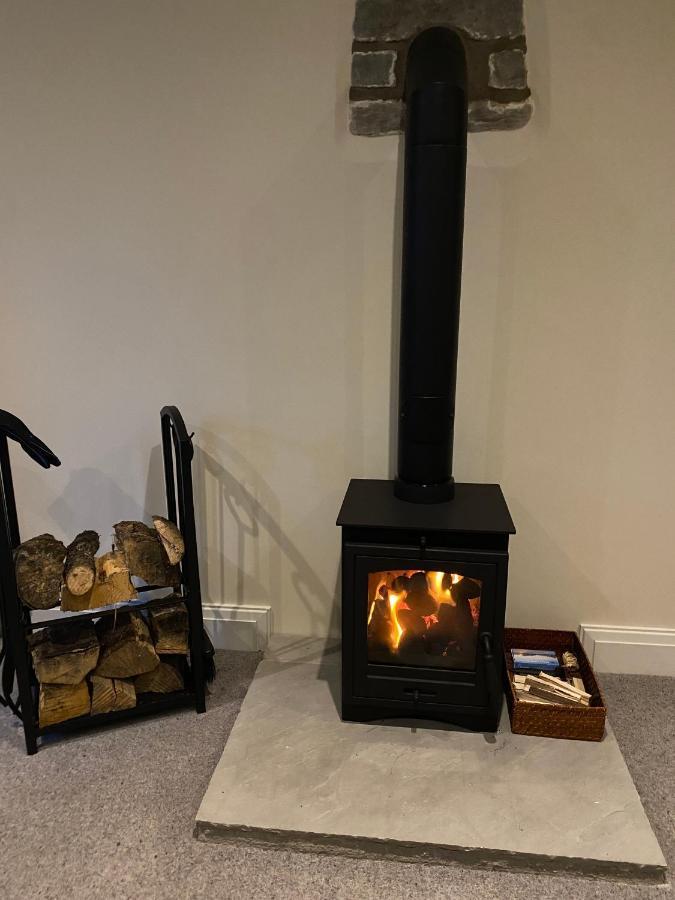 Cross Haw Cottage Sedbergh Luaran gambar