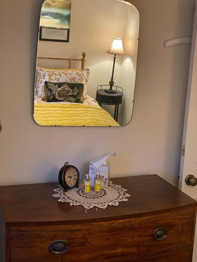 Cross Haw Cottage Sedbergh Luaran gambar