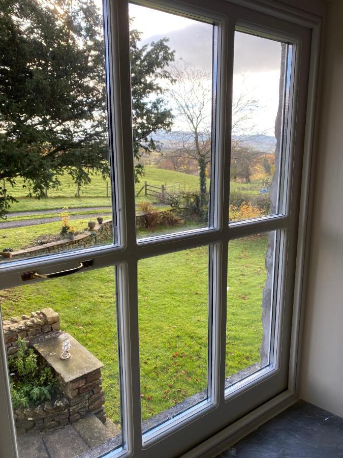 Cross Haw Cottage Sedbergh Luaran gambar