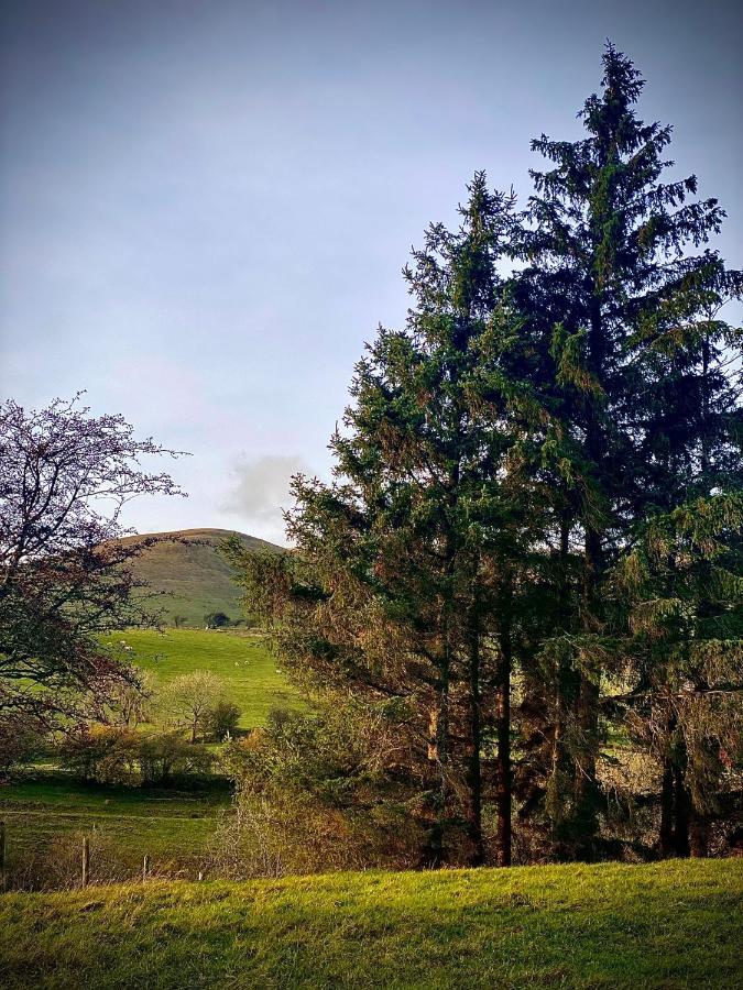 Cross Haw Cottage Sedbergh Luaran gambar