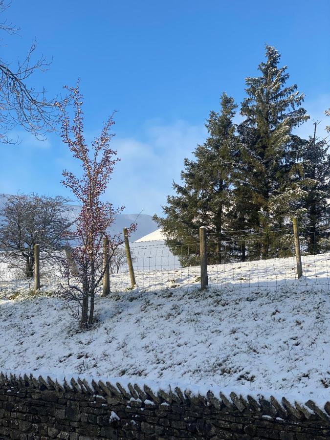 Cross Haw Cottage Sedbergh Luaran gambar