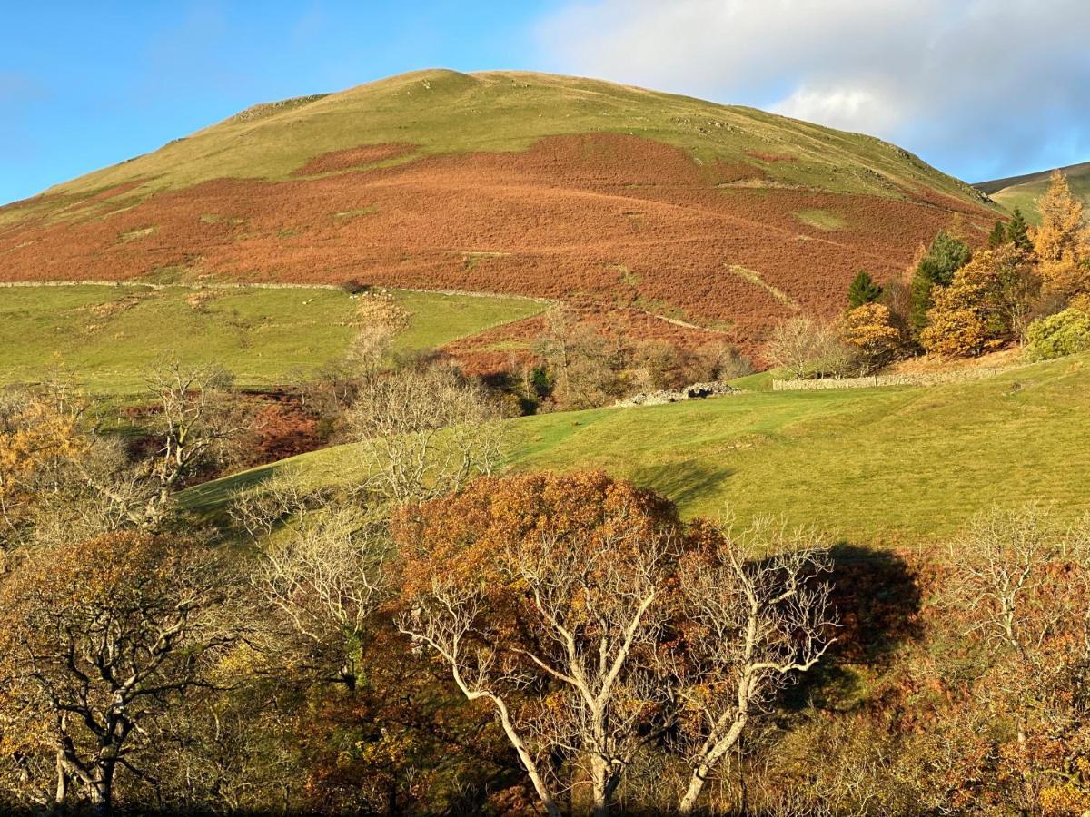 Cross Haw Cottage Sedbergh Luaran gambar