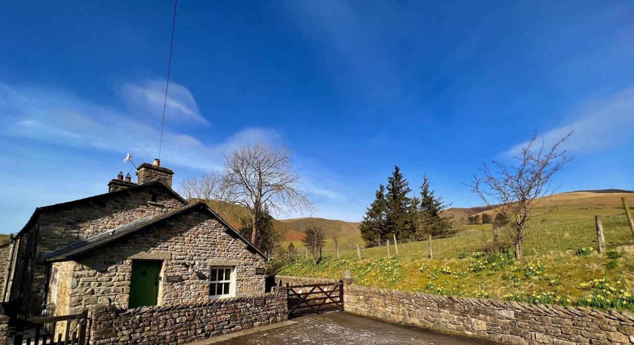 Cross Haw Cottage Sedbergh Luaran gambar