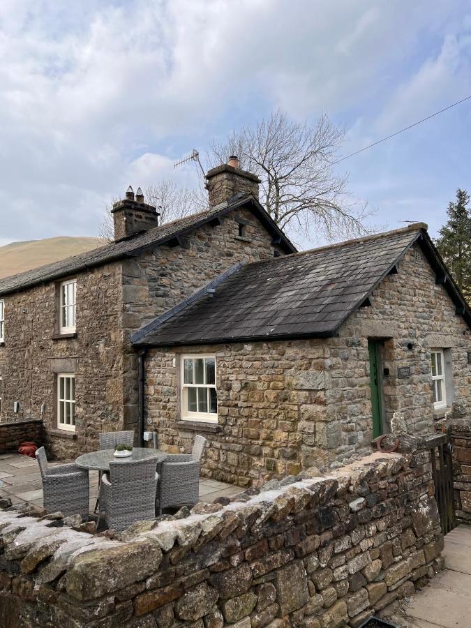 Cross Haw Cottage Sedbergh Luaran gambar